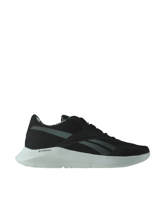 Reebok Energylux 2.0 Ανδρικά Αθλητικά Παπούτσια Running Core Black / Pure Grey 7 / Pure Grey 5