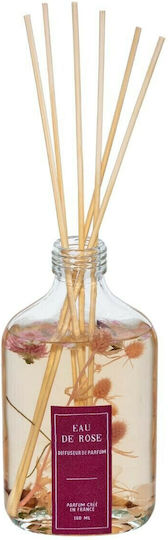 Atmosphera Difuzor cu Aromă Apă de trandafir 181630C 180ml