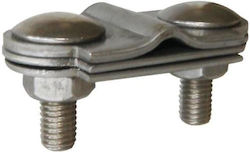 Elvhx Conduit Connector Earthing 19522