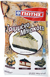 Γιώτης Crumbed Biscuit 190gr