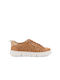 Xti Sneakers Tabac Brown