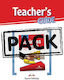 Career Paths: Business English - Teacher's Pack