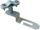 Elvhx Conduit Bracket Earthing 660