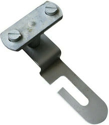 Elvhx Flat Shaft Bracket 506 Elvhx Flat Shaft Bracket 506
