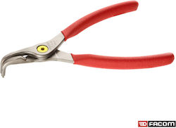 Facom Circlip Plier Curved