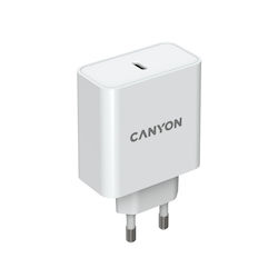 Canyon CND-CHA65W01 65W Wall Adapter