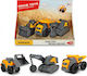 Dickie Micro Builders Αυτοκινητάκι για 3+ Ετών