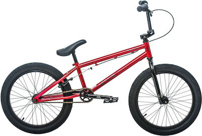 Bmx free store agent novus