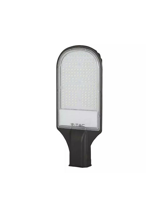 V-TAC Lampă LED De Drum 100W 46x22x8.8cm