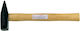 King Tony Ciocanul 990gr cu Mâner de Lemn Penas 7821-80