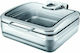 Ready Commercial Grade Bain Marie for Ovens GN 2/3 5.5L