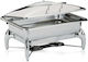 Bain Marie Servieren für Herde 8.5Es