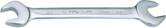 King Tony Double German Wrench 16x17mm