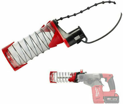 Milwaukee 4932464916 Colector de praf Mașină de găurit