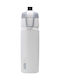 Blender Bottle Halex 500863 Πλαστικό Παγούρι 940ml Λευκό