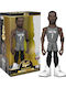 Funko Vinyl Gold Basketball: NBA - Kevin Durant Premium Figure 12"