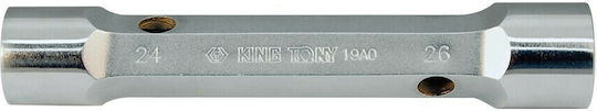King Tony Κλειδί Σωληνωτό 10-11mm