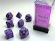 Chessex Call of Cthulhu Lustrous 7-Die Set Dice...