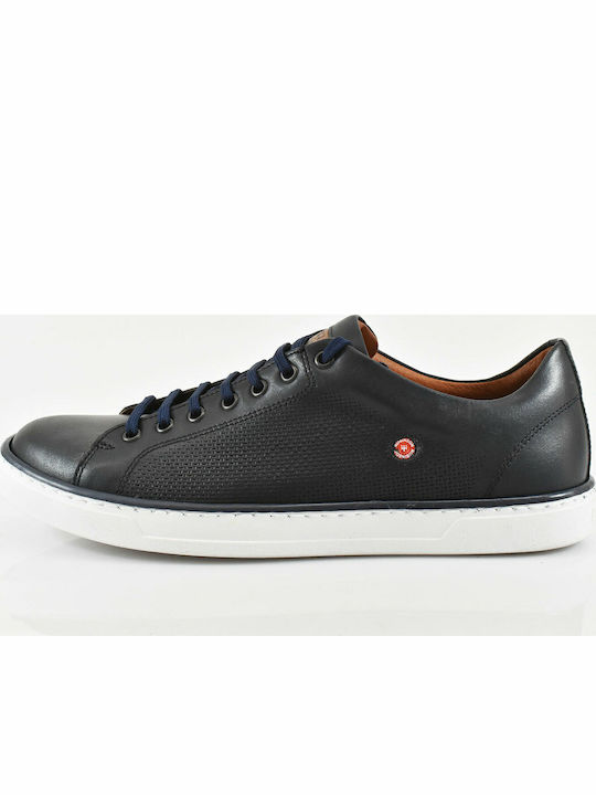 Robinson Ανδρικά Sneakers Μπλε