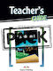 Career Paths: Petroleum I, Teacher's Pack