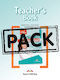 Career Paths: Physician Assistant, Teacher's Pack