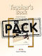 Career Paths: Security Personnel, Teacher's Pack