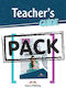 Career Paths: Social Media Marketing, Teacher's Pack