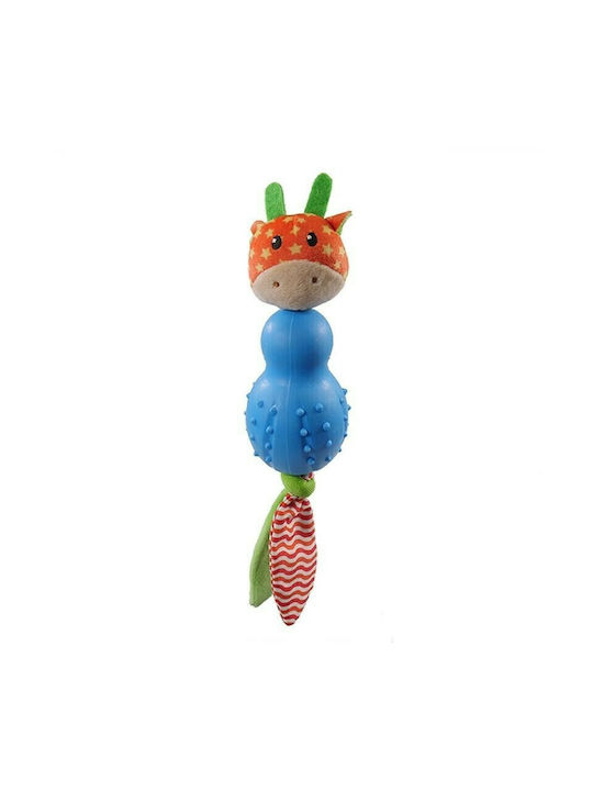 Rosewood Little Nippers Jolly Giraffe Игра Куче 28εκ.