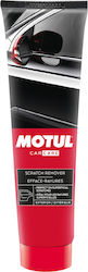 Motul Scratch Remover Reparaturpaste für Autokratzer Reparaturcreme für Kratzer 100ml 110168