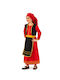 Kids Traditional Costume Μακεδόνισσα 651