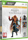 Assassin`s Creed Valhalla Ragnarok Edition Xbox Series X Spiel