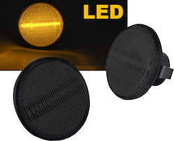 Vinstar Φλας Led για Mazda MX-5 1989-2015 2τμχ