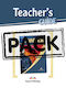Career Paths: Police, Teacher's Pack
