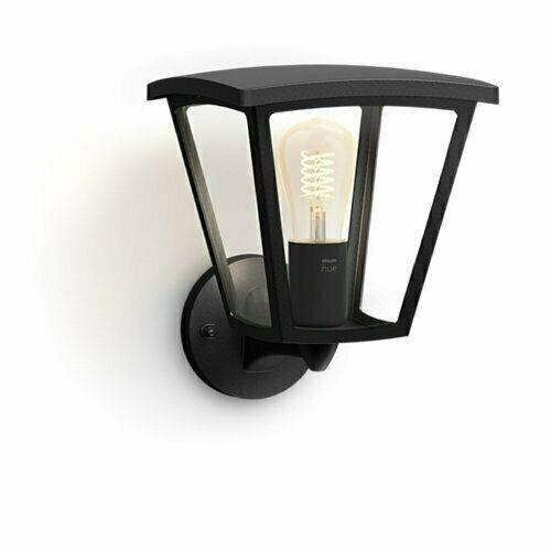 Philips Inara Hue Lattern 27.7x25.6x21.9см Philips Inara Hue Lattern 27.7x25.6x21.9см