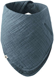 Bibs Simple Bandana Stoff mit Taste Petrol 9404260
