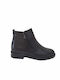 Women's boots with very soft leather