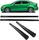 Carner Picior de picior de Autoturism Sideways Compatibile cu Audi A3 8V 2016-2020