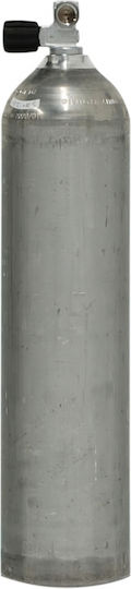 Unigreen Cylinder Silver Dirty Beast Cylinder