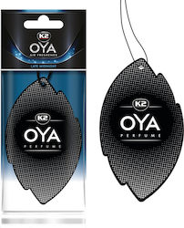 K2 Ароматизираща карта Окачен за кола Oya Късно...