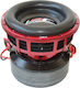 TRF SW 1260M D0.7 Auto-Subwoofer 12" 6000W RMS
