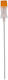 Bournas Medicals Softcare Βελόνα Παρακέντησης 25G x 90mm 1τμχ