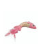 Happypet Pink Fish Jucărie pentru pisici Sirena