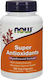 Now Foods Super Antioxidants Ειδικό Συμπλήρωμα Διατροφής 120 φυτικές κάψουλες