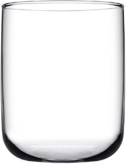 Espiel Iconic Tumbler Glass Water made of Glass 280ml
