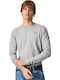 Basic T-Shirt Gray