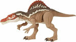 Φigură de acțiune Jurassic World Dinozaur Spinosaurus pentru copii de 4+ ani