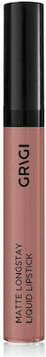 Grigi Matte Longstay Liquid Lipstick 20 2ml