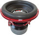 TRF SW 1860M D1 Subwoofer Αυτοκινήτου 18" 6000W RMS