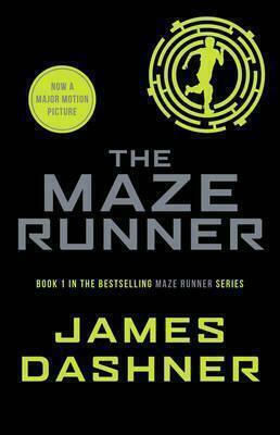 The Maze Runner, Seria Maze Runner