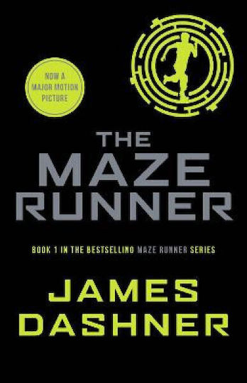 The Maze Runner, Maze Runner-Reihe